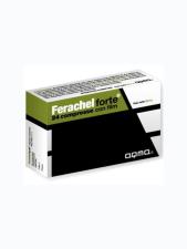 FERACHEL FORTE 24 CAPSULE