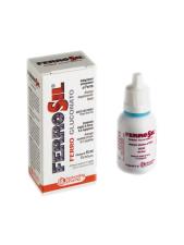 FERROSIL 15 ML