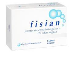 FISIAN PANE MARSIGLIA 100 G