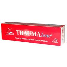 FISIOCREM TRAUMALENE CREMA 50 ML