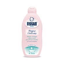 FISSAN BAGNO DELICATO 400 ML