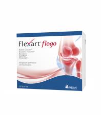 FLEXART FLOGO 14 BUSTINE 4,5 G