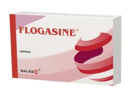 FLOGASINE 20 COMPRESSE