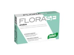 FLORASE ANSIA 40 CAPSULE