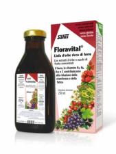 FLORAVITAL 250 ML