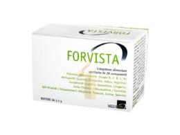 FORVISTA 30 BUSTINE