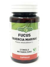 FUCUS 60 CAPSULE 500 MG