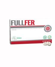 FULLFER 20 COMPRESSE