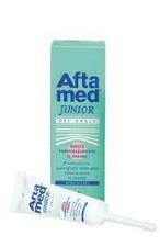 GEL AFTAMED JUNIOR ACIDO IALURONICO 15 ML