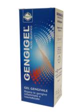 GEL GENGIVALE GENGIGEL TUBETTO 20 ML