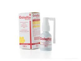 GOLAFTIN SPRAY 15 ML