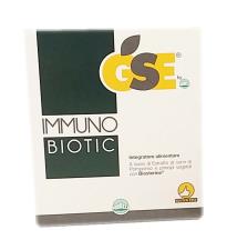 GSE IMMUNOBIOTIC 30 COMPRESSE