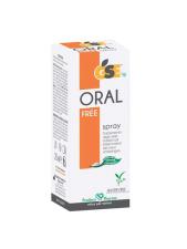 GSE ORAL FREE SPRAY 20 ML