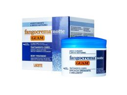 GUAM FANGOCREMA NOTTE 500 ML