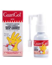 GUARIGOL SPRAY 20 ML