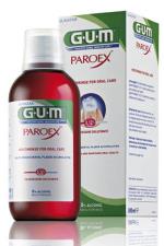 GUM PAROEX 0,12 COLLUTORIO CHX 300 ML