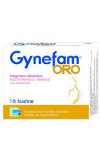 GYNEFAM ORO 16 BUSTINE