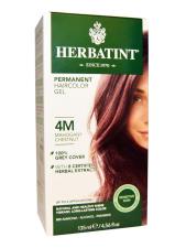 HERBATINT 4M CASTANO MOGANO 150 ML