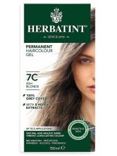 HERBATINT 7C BIONDO CENERE 150 ML