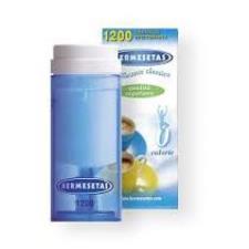 HERMESETAS ORIGINAL 1200 COMPRESSE