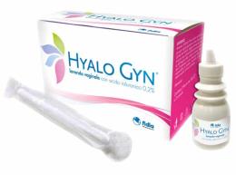 HYALO GYN LAVANDA VAGINALE CON ACIDO IALURONICO 3 FLACONCINI30 ML