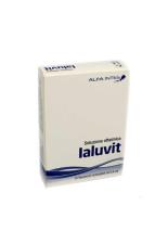 IALUVIT SOLUZIONE OFTALMICA 15 FLACONCINI 0,6 ML