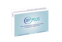 IBP PLUS 30 COMPRESSE