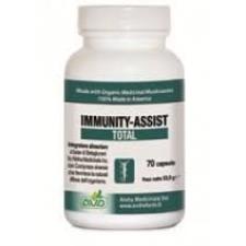 IMMUNE ASSIST TOTAL 70 CAPSULE FLACONE 53,9 G