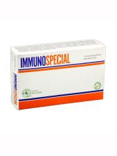 IMMUNOSPECIAL 15 COMPRESSE 7,5 G