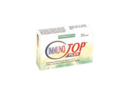 IMMUNOTOP PLUS 40 COMPRESSE