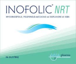 INOFOLIC NRT 30 BUSTINE