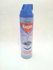 INSETTICIDA BAYGON MOSCE&ZANZARE PLUS 400 ML