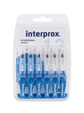 INTERPRO X 4G CONICAL BLISTER 6U 6LANG