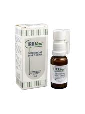 IRRVAC SOSPENSIONE ORALE 10 ML