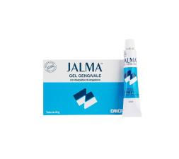 JALMA GEL GENGIVALE + APPLICATORE 20 G