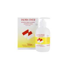 JALMA OVER DETERGENTE INTIMO PH NEUTRO 225 G