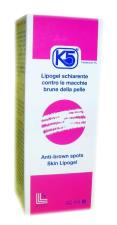 K5 LIPOGEL SCHIARENTE 40 ML