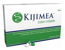 KIJIMEA COLON IRRITABILE 28 CAPSULE