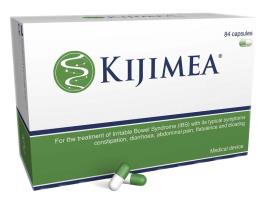 KIJIMEA COLON IRRITABILE 84 CAPSULE