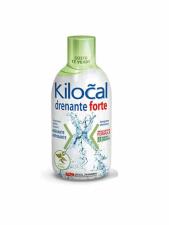 KILOCAL DRENANTE FORTE THE VERDE 500 ML