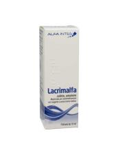 LACRIMALFA SOLUZIONE OFTALMICA 10 ML