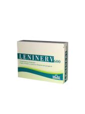 LENINERV 20 COMPRESSE