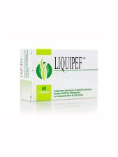 LIQUIPEF 60 COMPRESSE