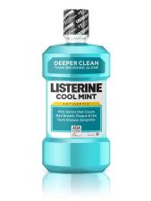 LISTERINE COOLMINT 500 ML