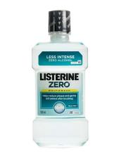 LISTERINE COOLMINT DELICATO 500 ML