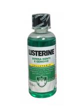 LISTERINE DENTI & GENGIVE 95 ML