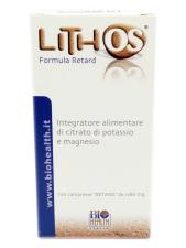 LITHOS 100 COMPRESSE