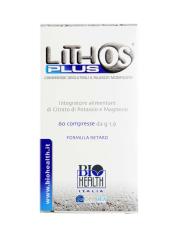 LITHOS PLUS 60 COMPRESSE