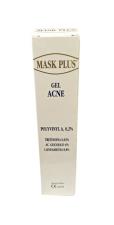 MASK PLUS GEL 50 ML