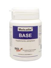 MELCALIN BASE 84 COMPRESSE